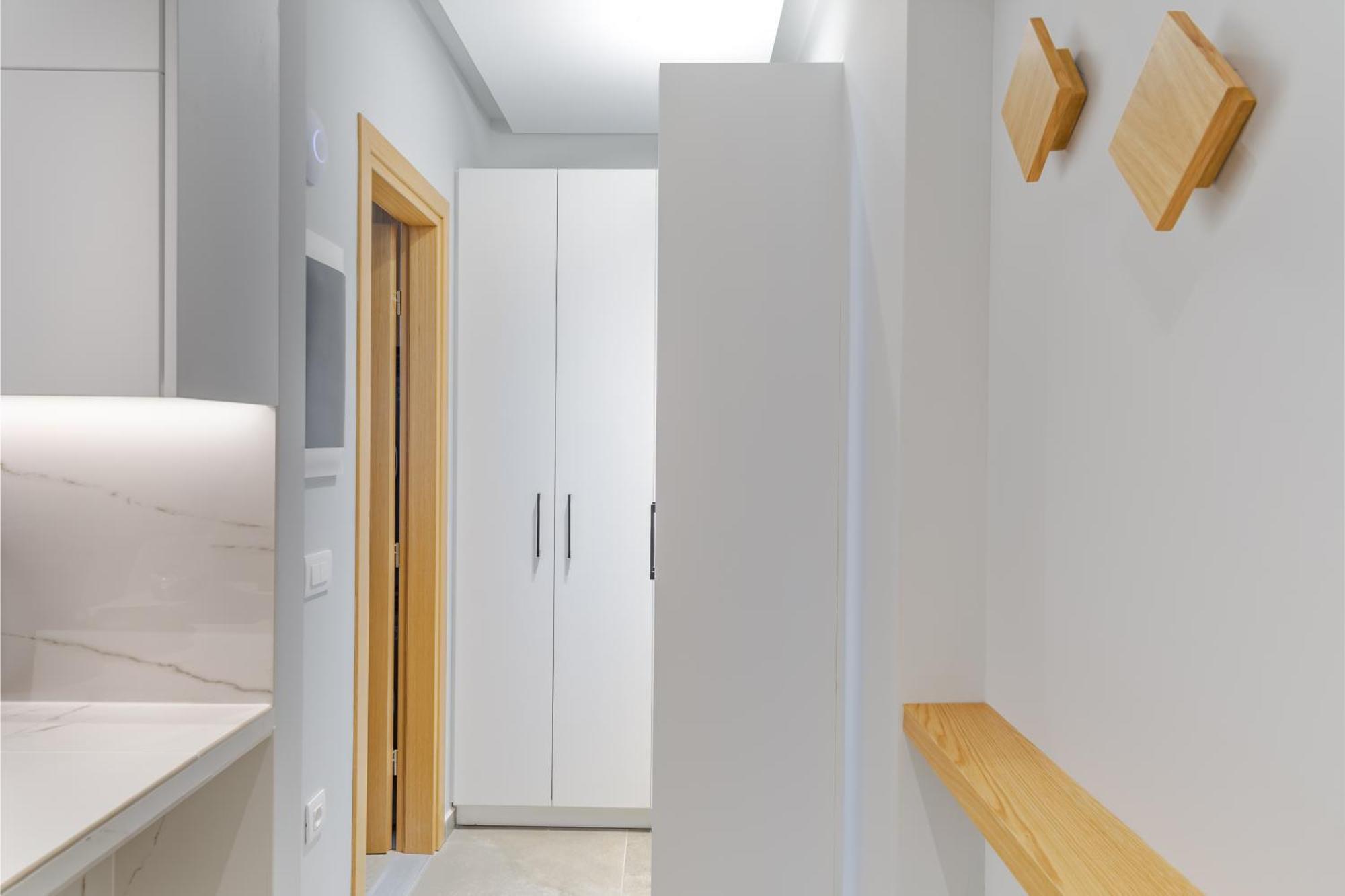 Sunrise Rent Rooms Ammoudi Oda fotoğraf